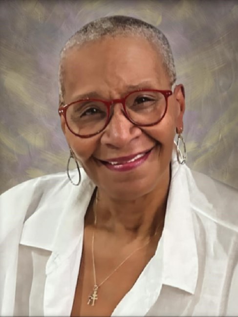 Obituary of Thelma Engracia Brown