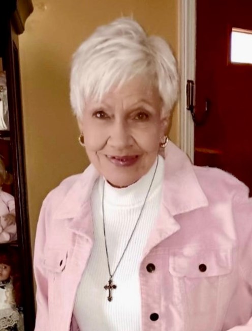 Obituary of B.T. "Judy" Goode