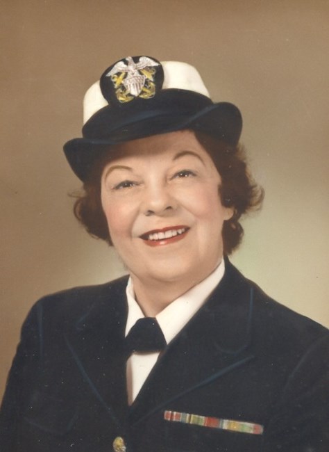 Avis de décès de Anne E. Curran