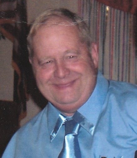 Obituary of Jerome Frank "Jerry" Lynch