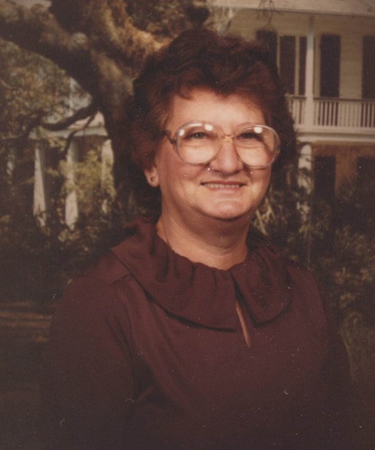Alice Carte Obituary Lake Charles La