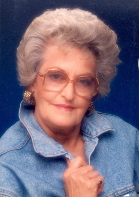 Obituary of Frances "Katie" G. Ross