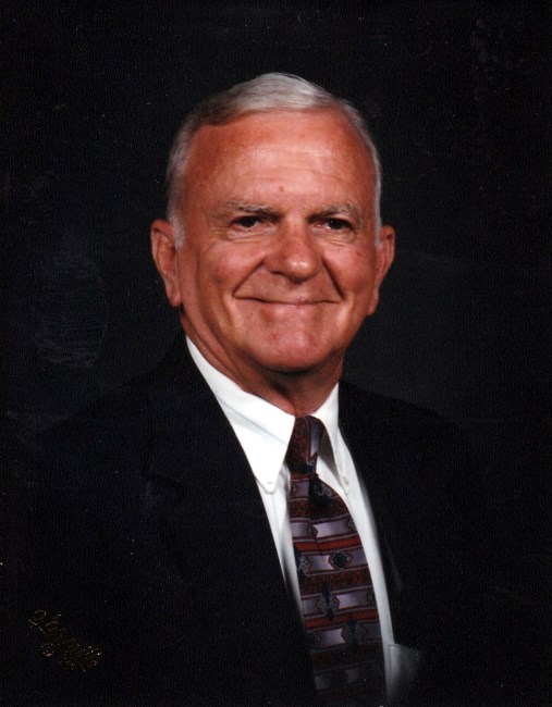 Obituary of Charles Sloan Froneberger