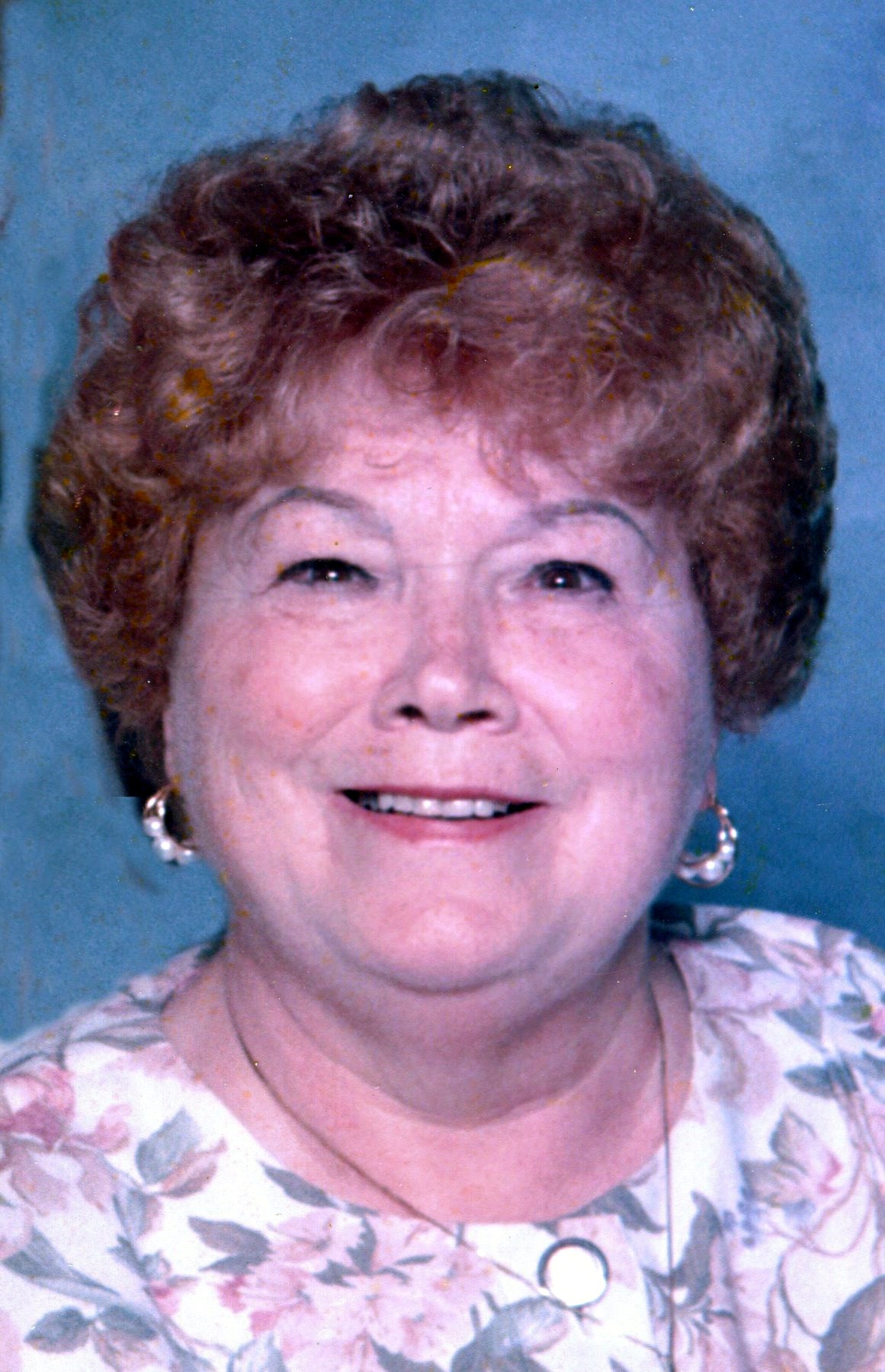 Helen Brown Obituary Rockledge, FL
