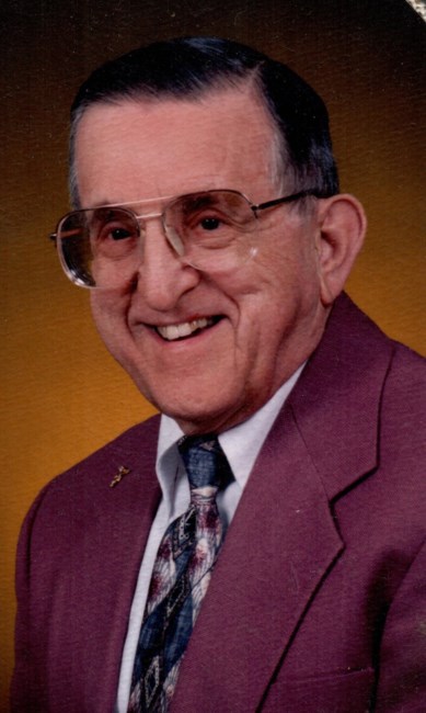 Obituary of Mark Raymond Ault