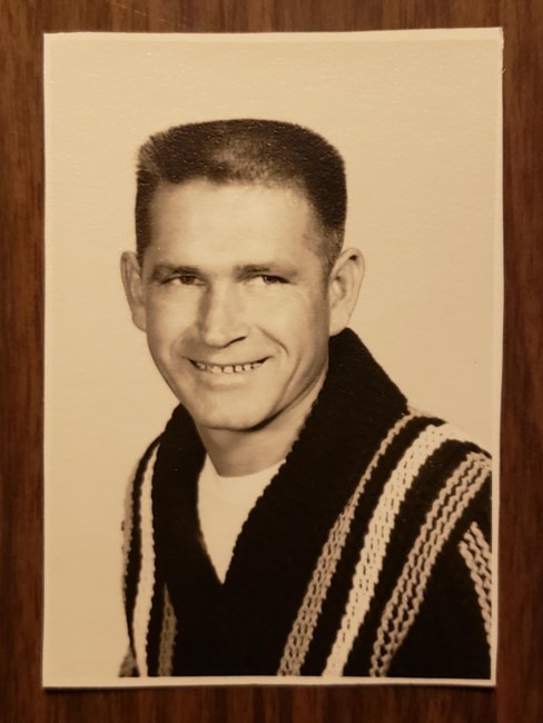 Obituary of Larry Merrill Hoard