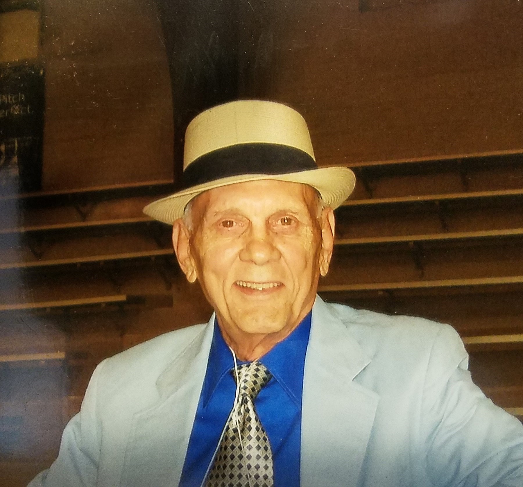 Charles Dresie Obituary - Wichita, KS