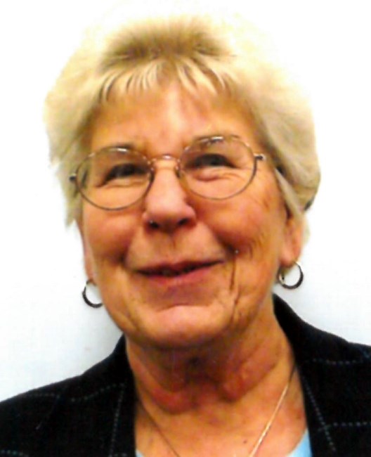 Obituary of Emmley "Marcie" Marsleen Bush