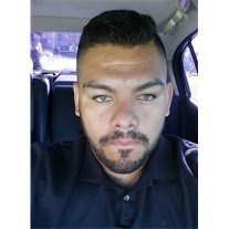 Obituary of Mario Alberto Garcia Lopez