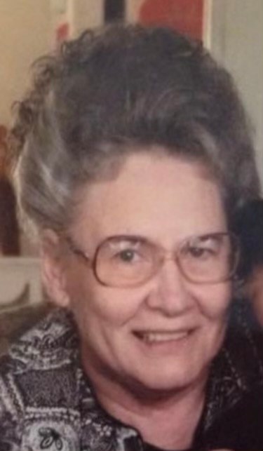 Obituary of Omega McCracken