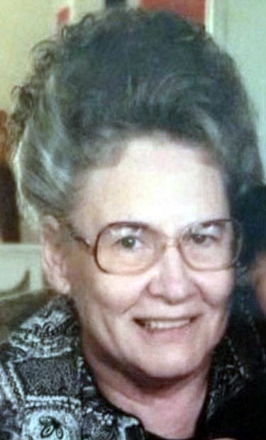 Obituary of Omega McCracken