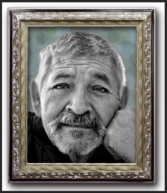 Obituary of David Gutierrez Espino