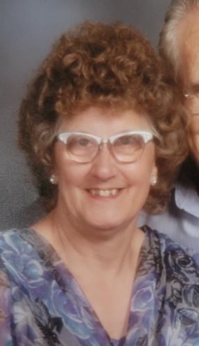 Obituary of Stephanna Louise Perkins