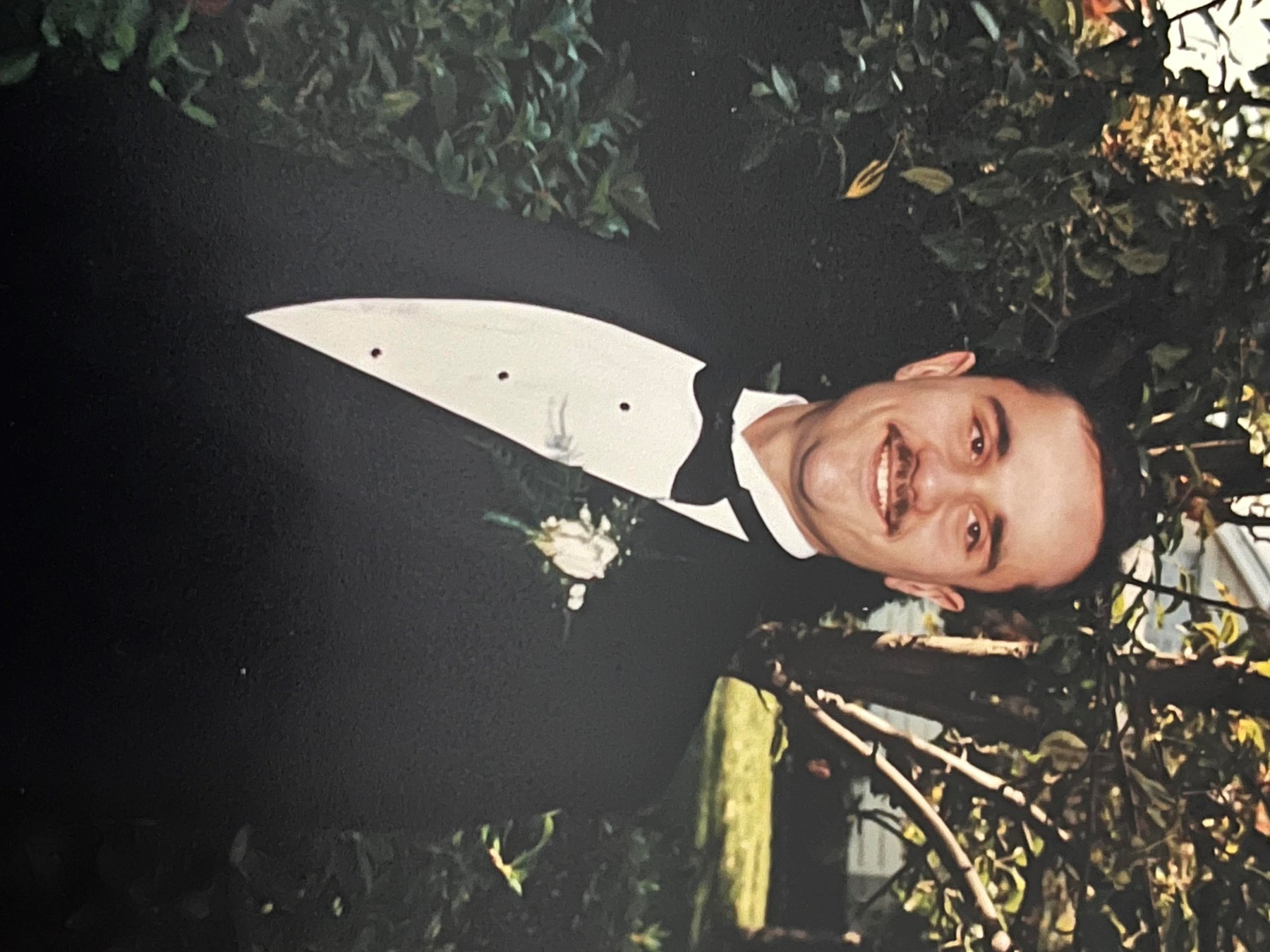 Obituary of John David Genardi