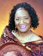Jewel Bradley-Williams