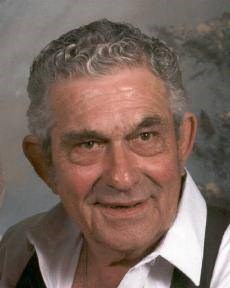 Obituary of Bert Calvin Weaver