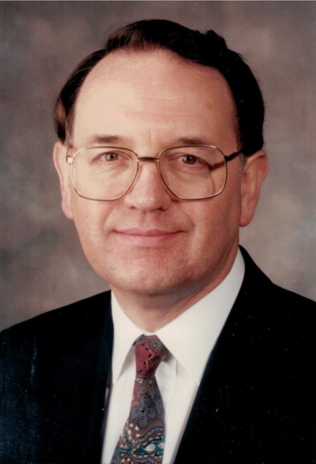 Obituary of Ronald Alexander Livingstone