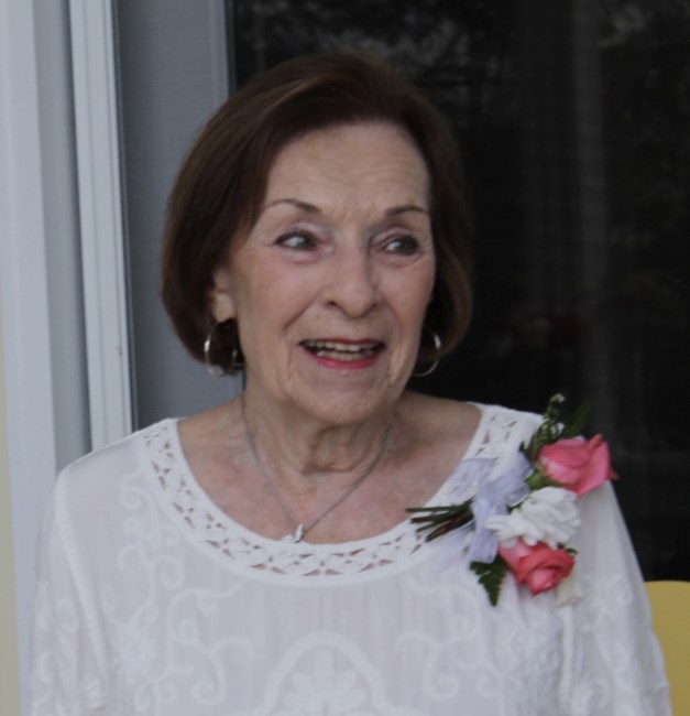 Obituary of Barbara Anne Galatian