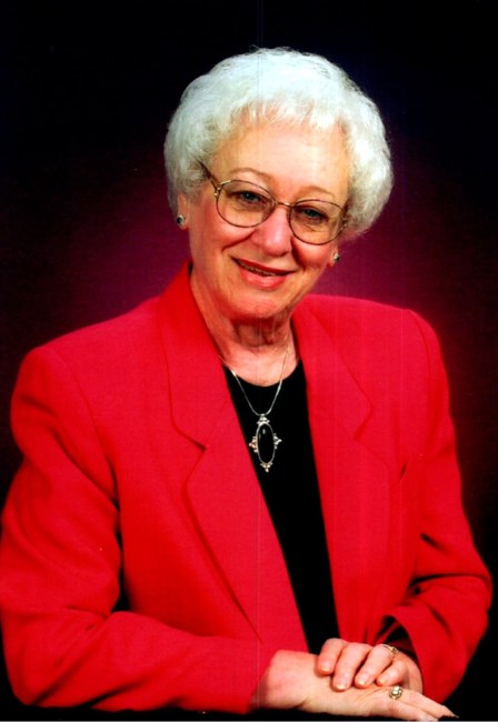 Obituario de Minnie Lee Marshall