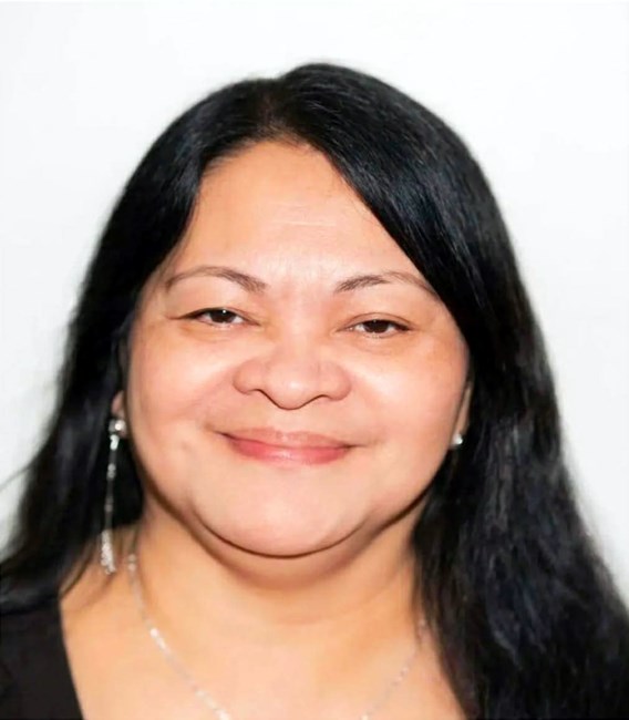 Obituary of Marilyn Alvarez Miller