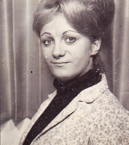 Obituary of Alice Judith Mitchell