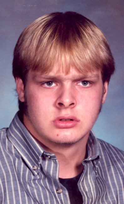 Obituary of Wade Preston Maddox