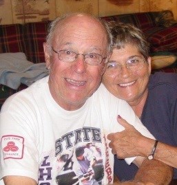 Avis de décès de Roy J. Simoneaux