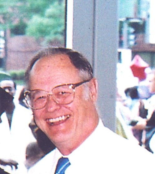 Obituary of John J. Neugebauer