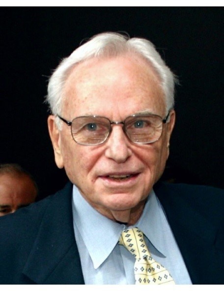 Obituary of Dr. Robert I. Schattner