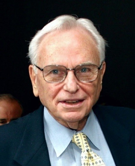 Obituary of Dr. Robert I. Schattner