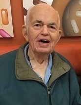 Obituary of Marion Thomas Ruple