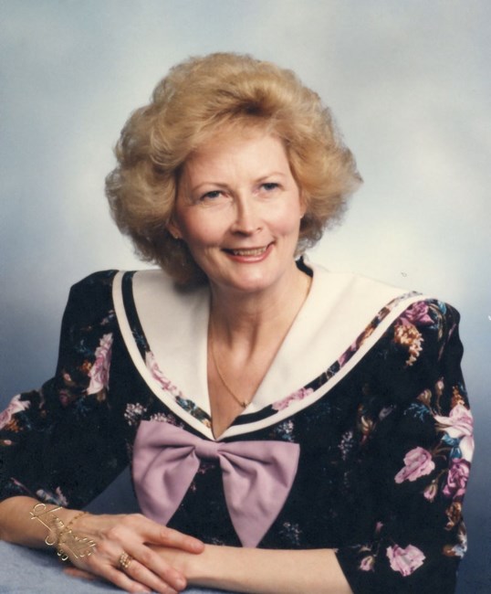 Obituary of Linda Joan Cox