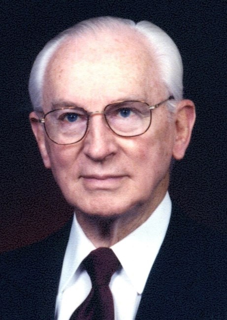 Obituary of Leonard Woodson Mann