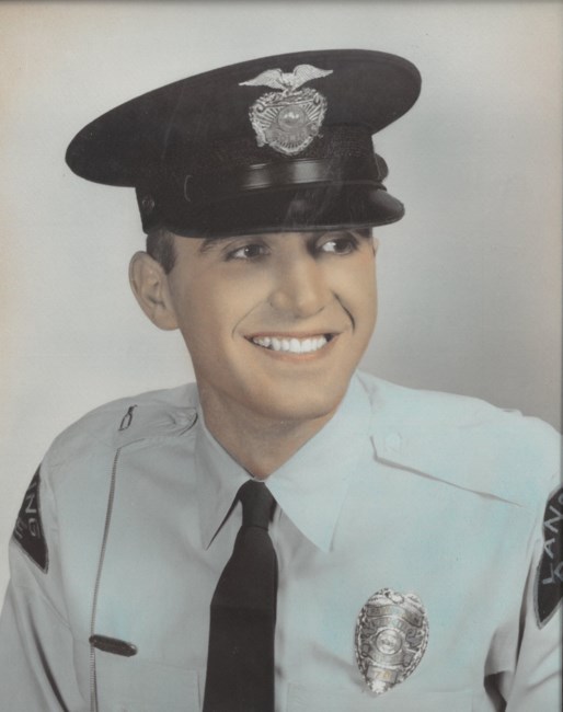 Obituary of Charles E. White