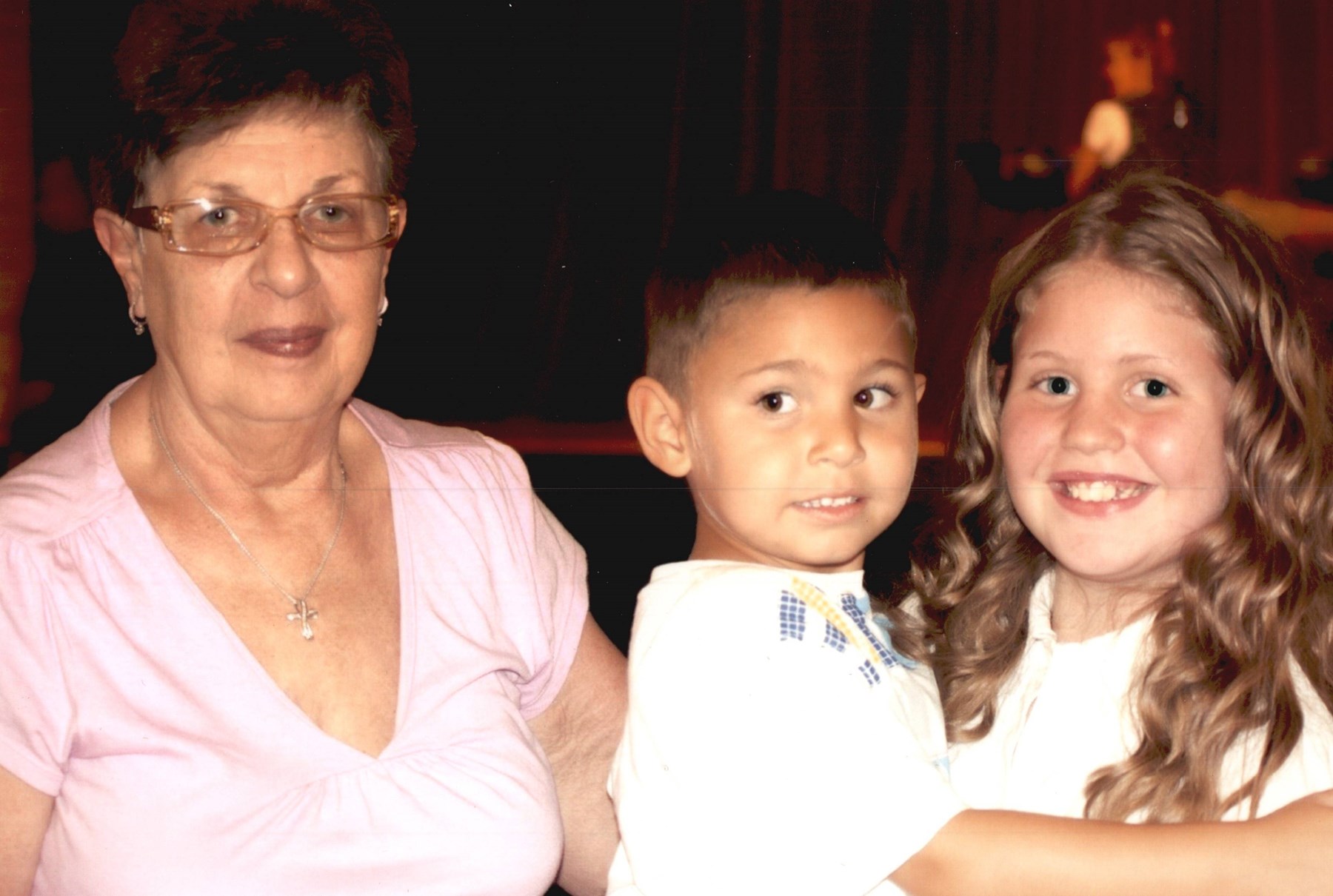 Obituary of Concetta DiFalco