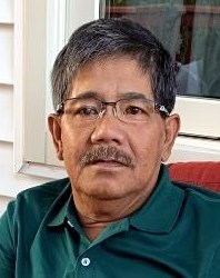 Obituary of Julio D. Daguio