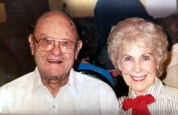 Obituario de Doris Ellen Simons
