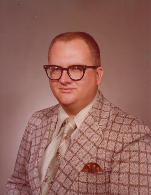 Obituary of Harold Arley Brandvold