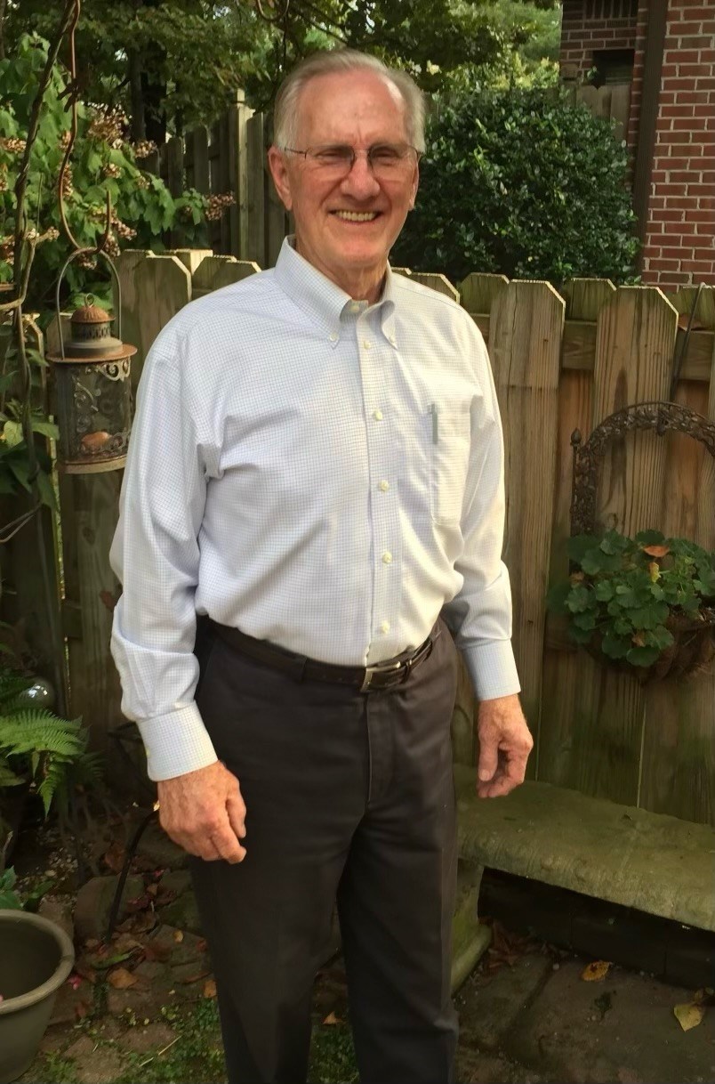 Obituary of Richard Alan Quinn