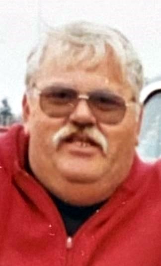 Avis de décès de Joseph P. Moore