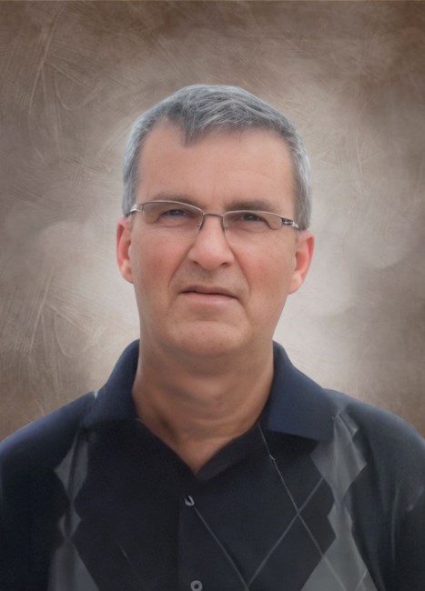 Avis de décès de Marcel Boily