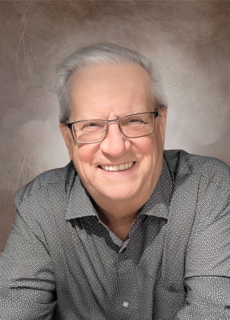 Avis de décès de Mario Gagné