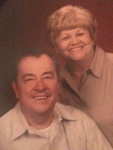 Obituary of Antoinette Rehe