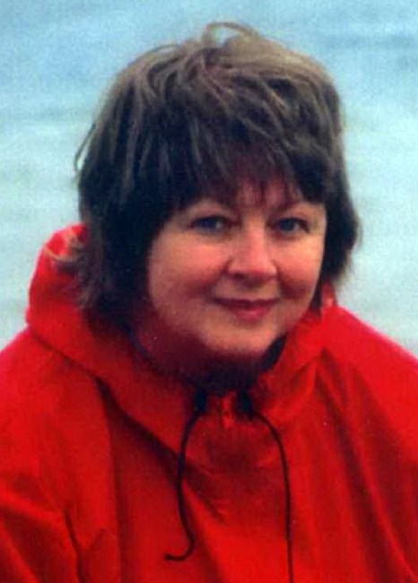 Obituary of Ann Marie MacLean