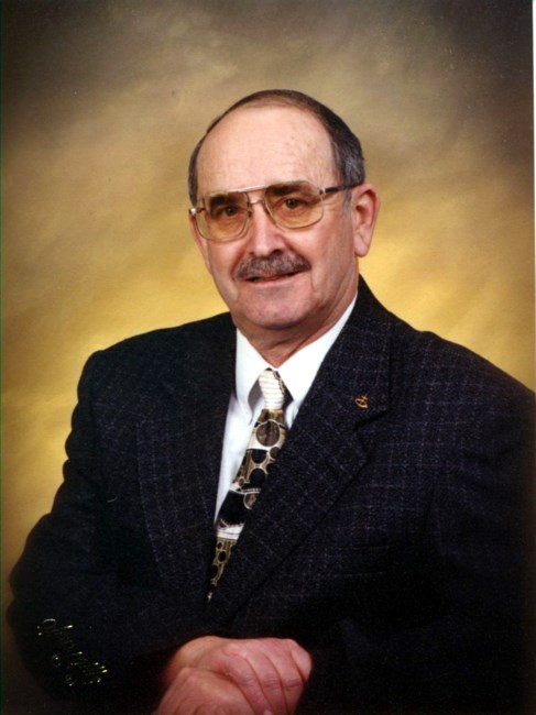 Obituary of Mr. Wendell "Bug" Gary England