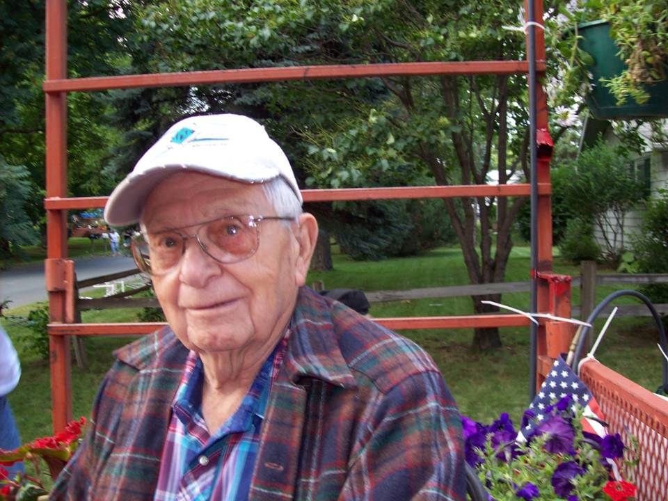 Obituary of Virgil Christian Lappe