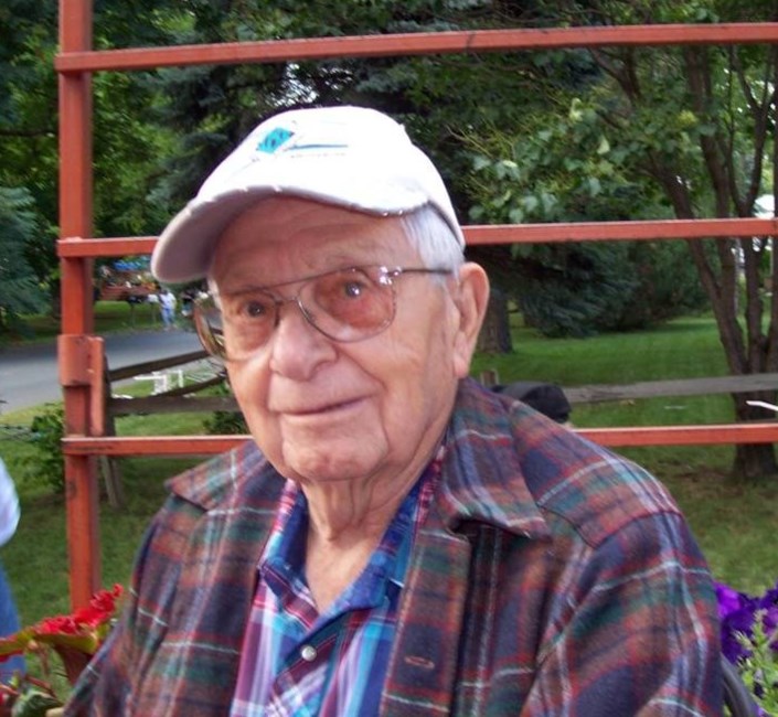 Obituary of Virgil Christian Lappe