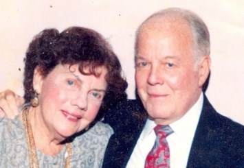 Obituary of Mildred Rosalind Burns