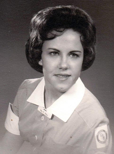 Obituary of Carol Ann Botts