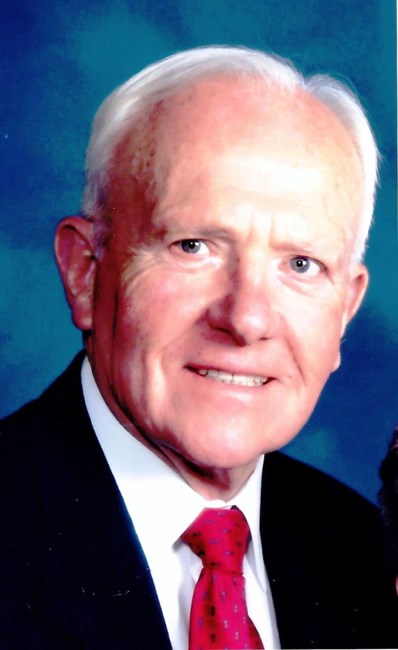 Obituary of John H. Josey